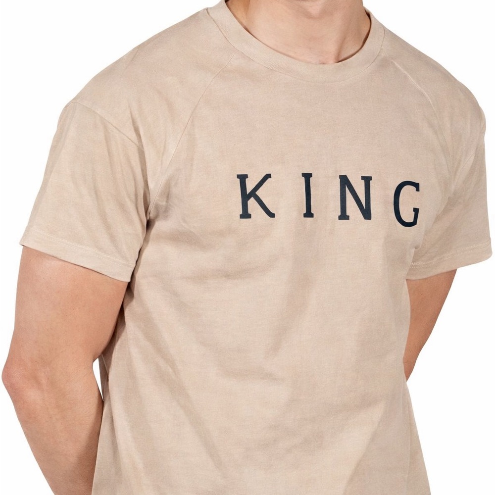 KING Tee